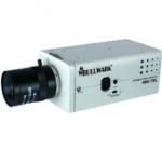 PAL: 752(H) 582(V) 440k Piksel - CCD Kameralar