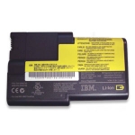 Ibm notebook pili (bataryas)