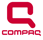 Compaq notebook laptop servisi