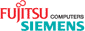 Fujitsu-Siemens notebook servisi