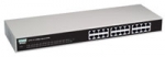 Unmanaged 24 port 10/100 Fast Ethernet Switch