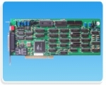 PCI 12 BIT AD/DA Kart 