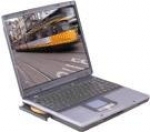 13,3" Tft Xga LP133X3, LP133X5, LT133X8-122 Notebook Lcd