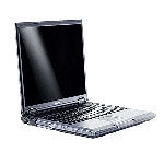 16,4" Tft Uxga TX41D56VC1CAA Notebook Lcd