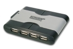 7 Port USB Hub, USB 2.0