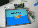 14,1" Tft Xga ITSX91 Notebook Lcd