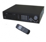 Bullwark BLW-4016MN - Stand Alone DVR