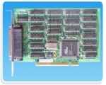 PCI 64 Kanal Digital I/O Kart 