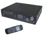 Bullwark BLW-2259MN - Stand Alone DVR 