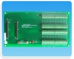 8255 I/O terminal Board 