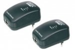 Elektrik Hatt�na Ba�lanan Ethernet Bridge Seti (Powerline Ethern